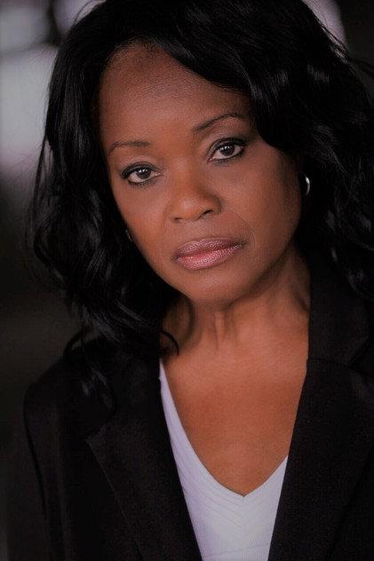 Patricia McRae - Actor Profile Photo