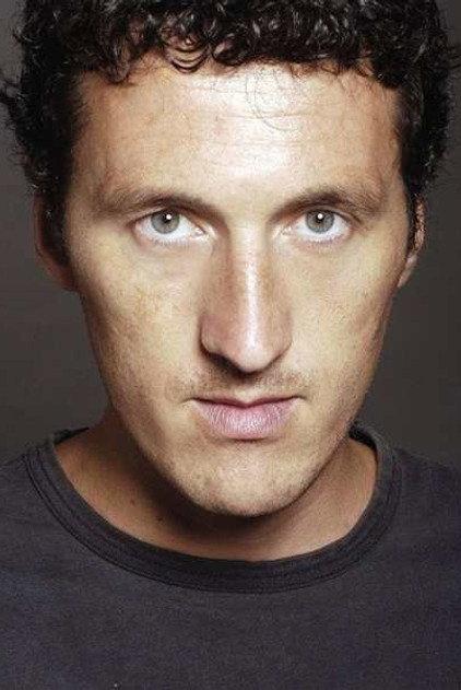 Iván Luis - Actor Profile Photo