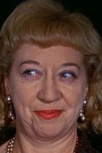 Ann Lancaster - Actor Profile Photo