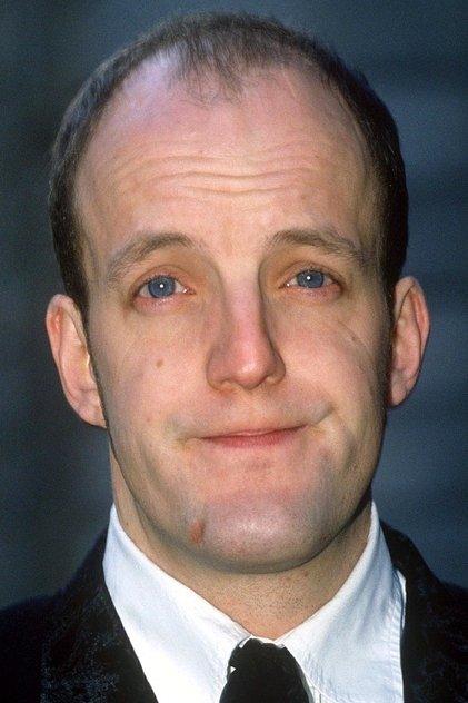 Jim Tavaré - Actor Profile Photo