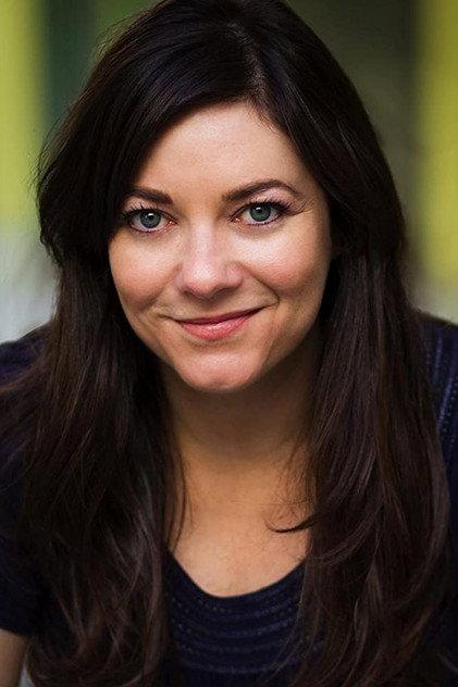 Catherine Glavicic - Actor Profile Photo