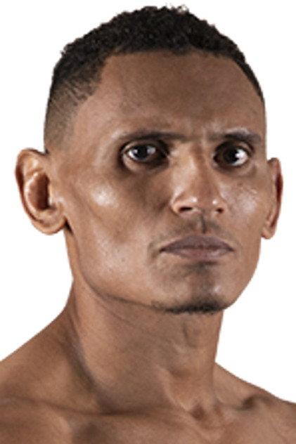 Herbert Batista - Actor Profile Photo