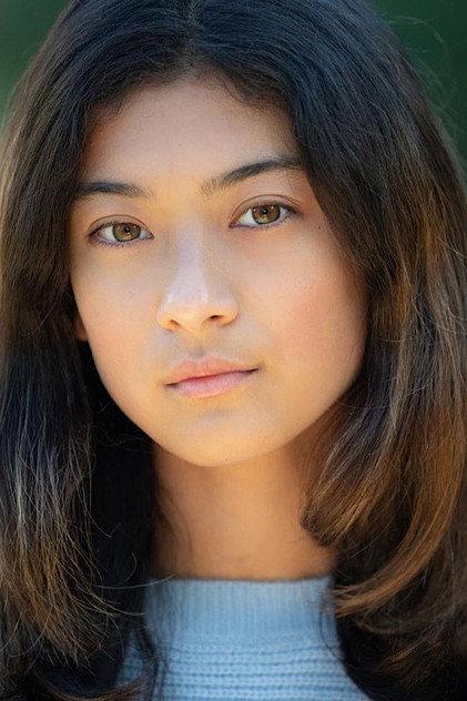 Cora Champommier - Actor Profile Photo