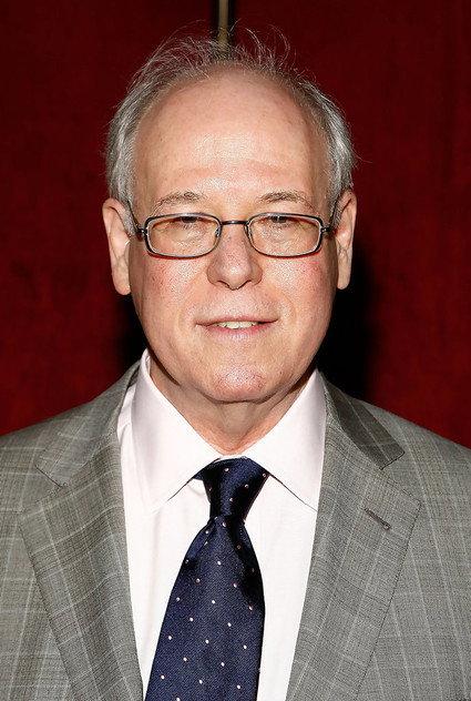Bruce Joel Rubin - Actor Profile Photo