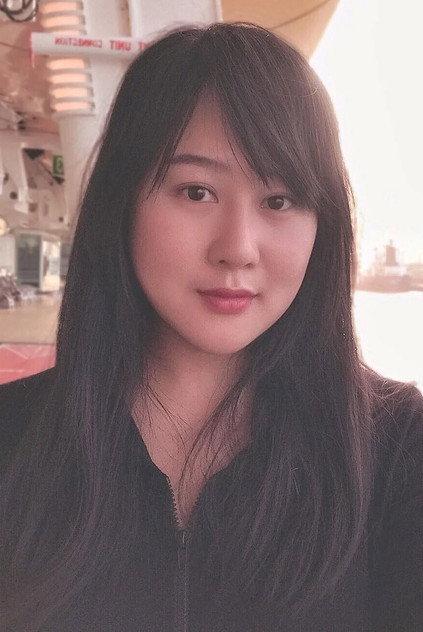 Helen Wu - Actor Profile Photo