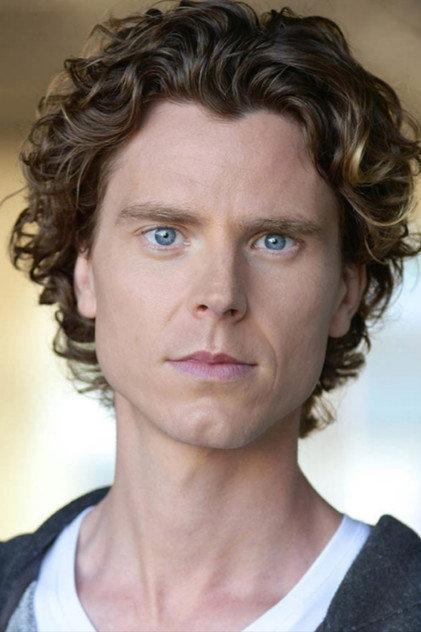 James Nield - Actor Profile Photo