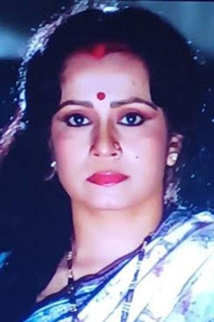 Nandita Thakur - Actor Profile Photo