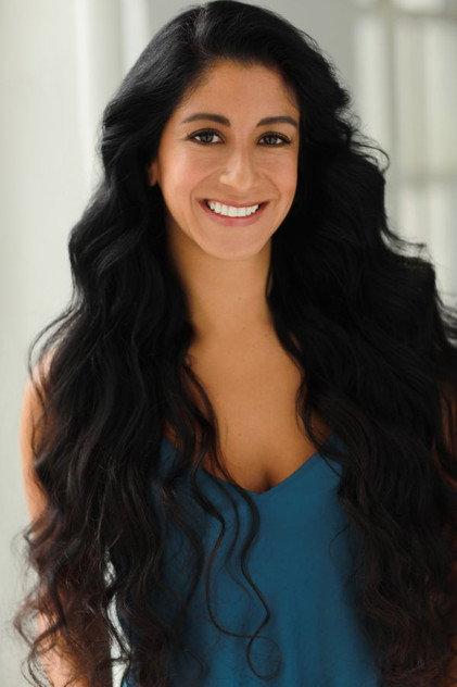 Mia Caro - Actor Profile Photo