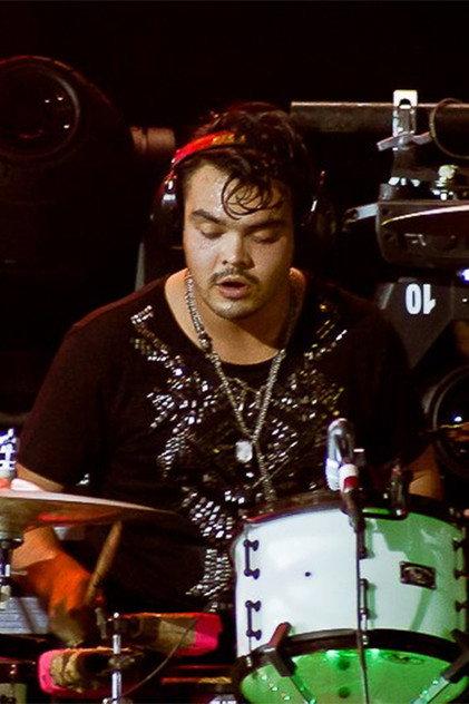 Rasheed Durán - Actor Profile Photo