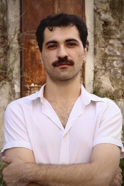 Bekir Efe Demetgül - Actor Profile Photo