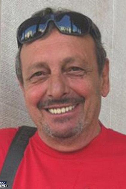 Mino Barbarese - Actor Profile Photo