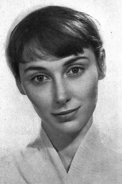 Margherita Autuori - Actor Profile Photo