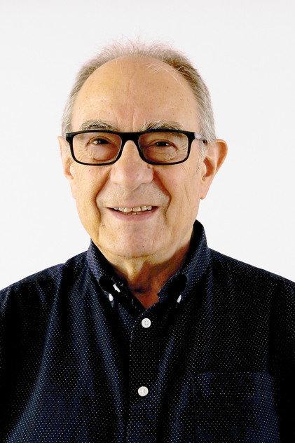 Tony Honickberg - Actor Profile Photo