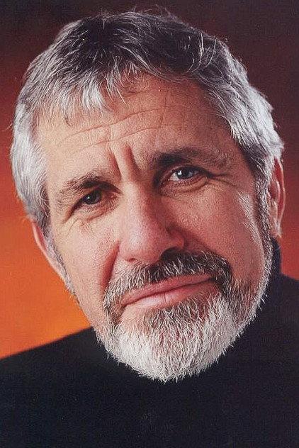 Rodney Macann - Actor Profile Photo