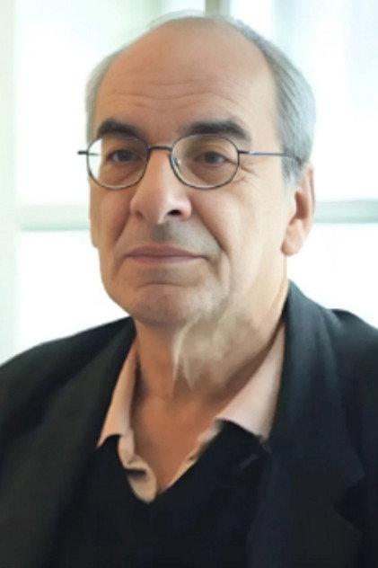 Pierre B. Reinhard - Actor Profile Photo