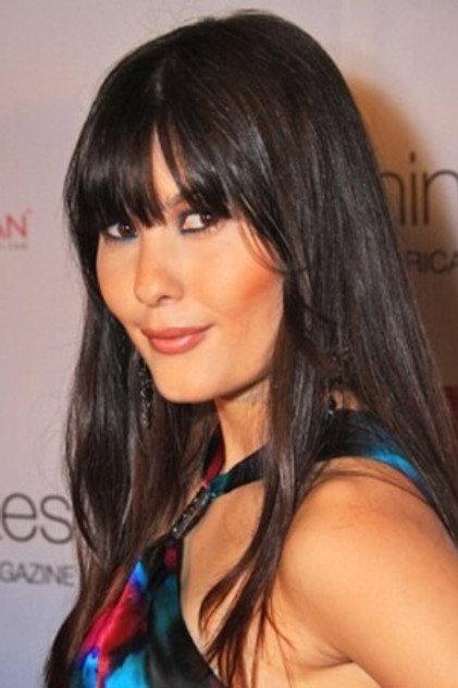 Celeste Thorson - Actor Profile Photo