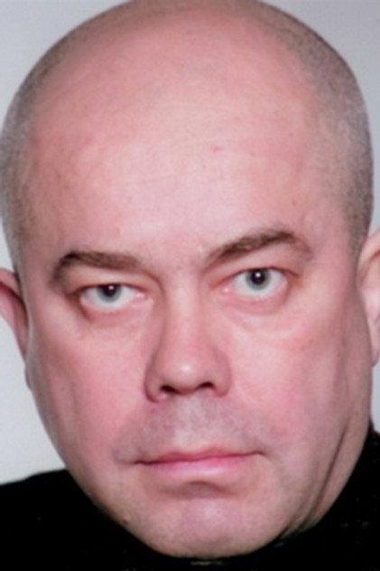Nikolai Leshchukov - Actor Profile Photo