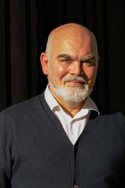 Grégory Herpe - Actor Profile Photo