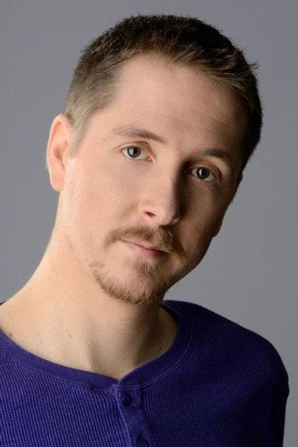 Blake Cerisano - Actor Profile Photo