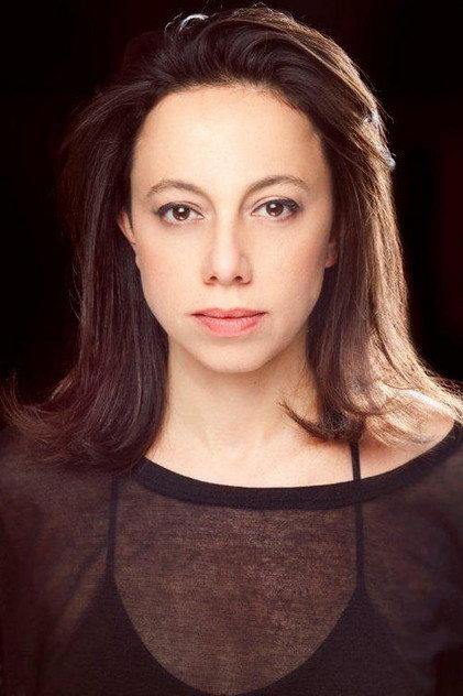 Keren Tzur - Actor Profile Photo