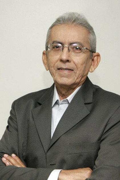 Tom Barros - Actor Profile Photo