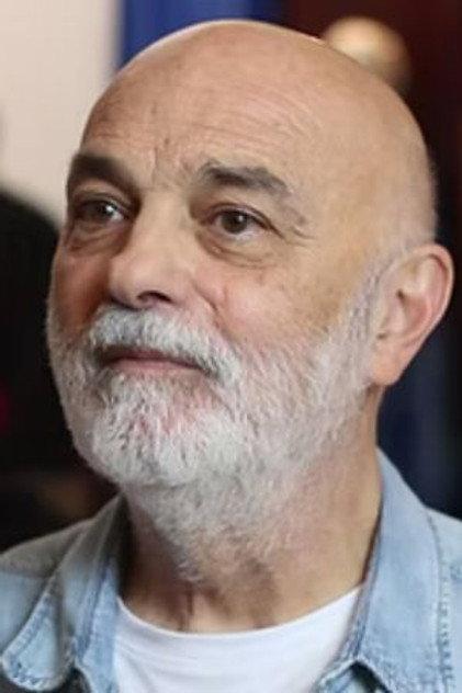 Danilo Massi - Actor Profile Photo