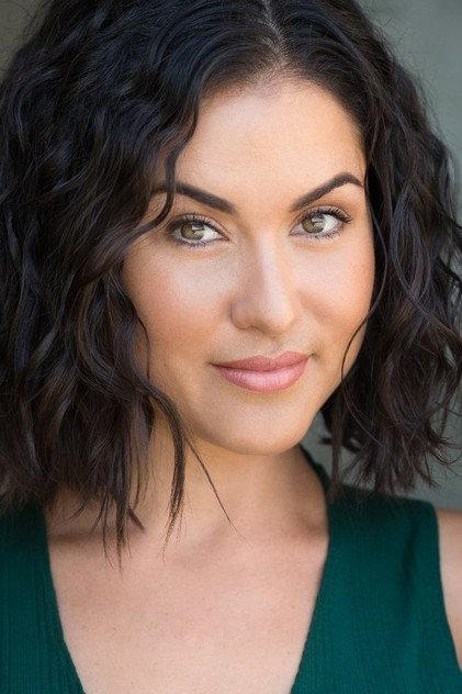 Whitney Nielsen - Actor Profile Photo
