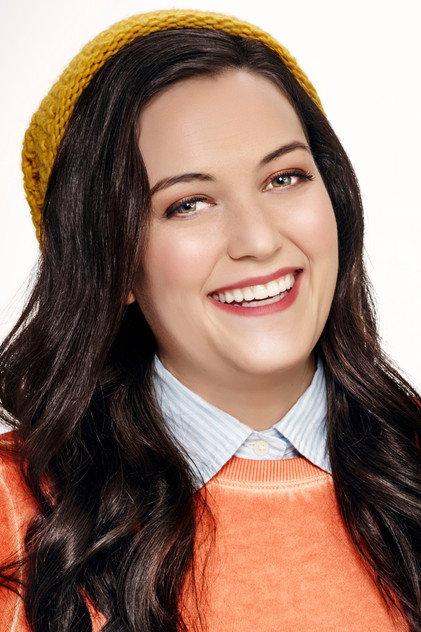 Jessica McKenna - Actor Profile Photo