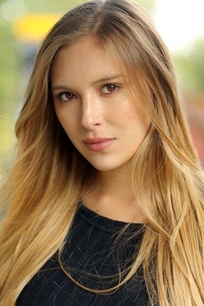 Hanako Footman - Actor Profile Photo