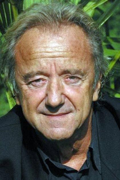 Alain Bert - Actor Profile Photo