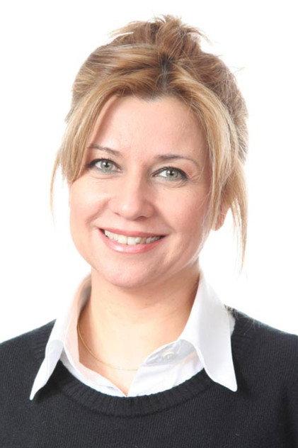 Binnur Şerbetçioğlu - Actor Profile Photo