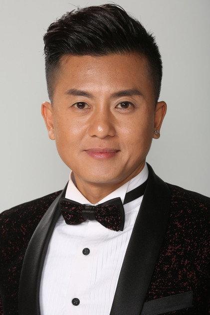 Michael Wai Chi-Ho - Actor Profile Photo