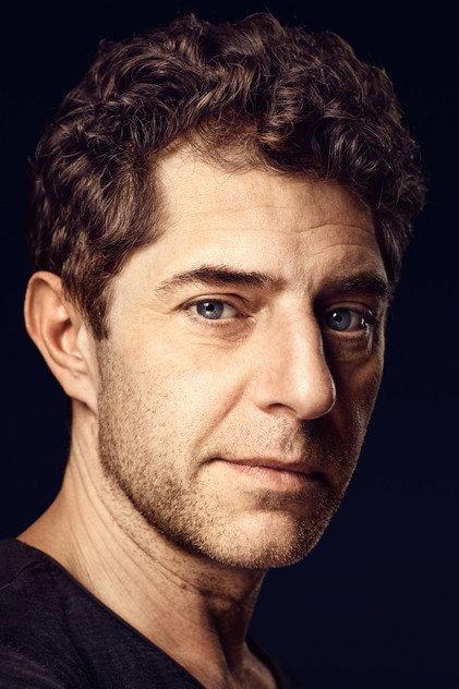 Benjamin Kitter - Actor Profile Photo