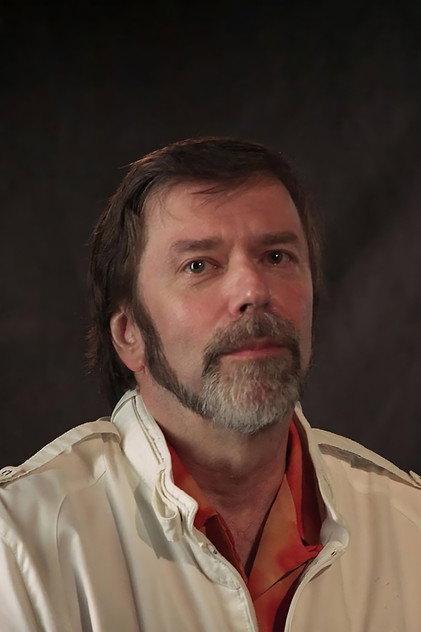 Peter Kuran - Actor Profile Photo