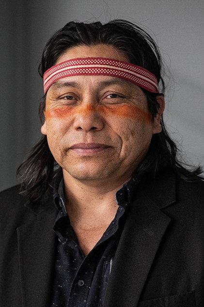 Daniel Munduruku - Actor Profile Photo