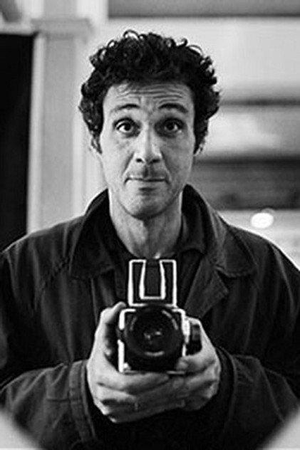 Giovanni Piperno - Actor Profile Photo