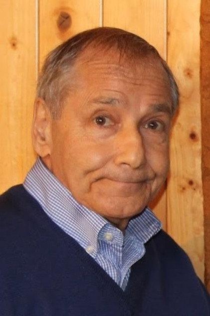 Gero Caldarelli - Actor Profile Photo