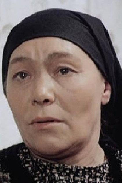 Ostara Körner - Actor Profile Photo
