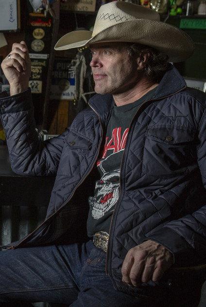 Corb Lund - Actor Profile Photo