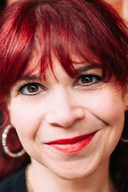 Debbie Chazen - Actor Profile Photo