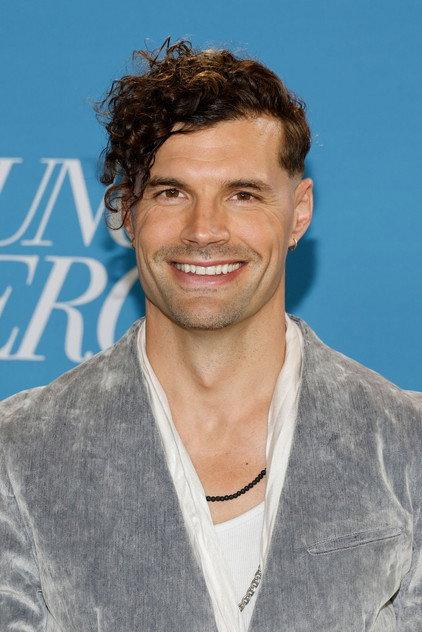 Joel Smallbone - Actor Profile Photo