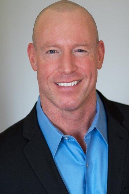 Ian Stanley - Actor Profile Photo