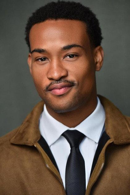 Jihad Brent - Actor Profile Photo