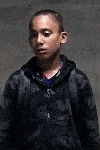Yacine Elgarda - Actor Profile Photo