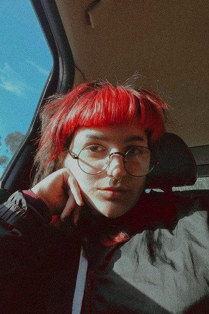 Asa - Actor Profile Photo
