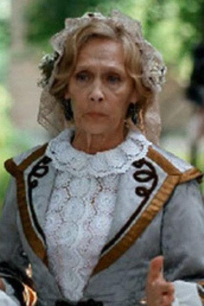 Galina Shostko - Actor Profile Photo