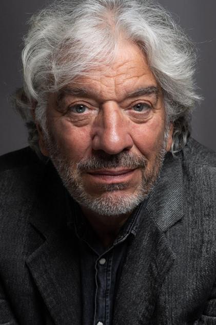 David Beaulieu - Actor Profile Photo