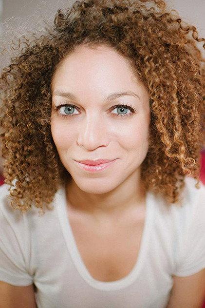 Fay Wolf - Actor Profile Photo