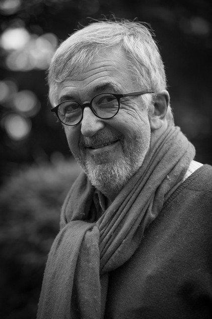 Philippe Meyer - Actor Profile Photo
