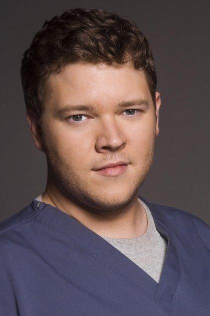Harry M. Ford - Actor Profile Photo